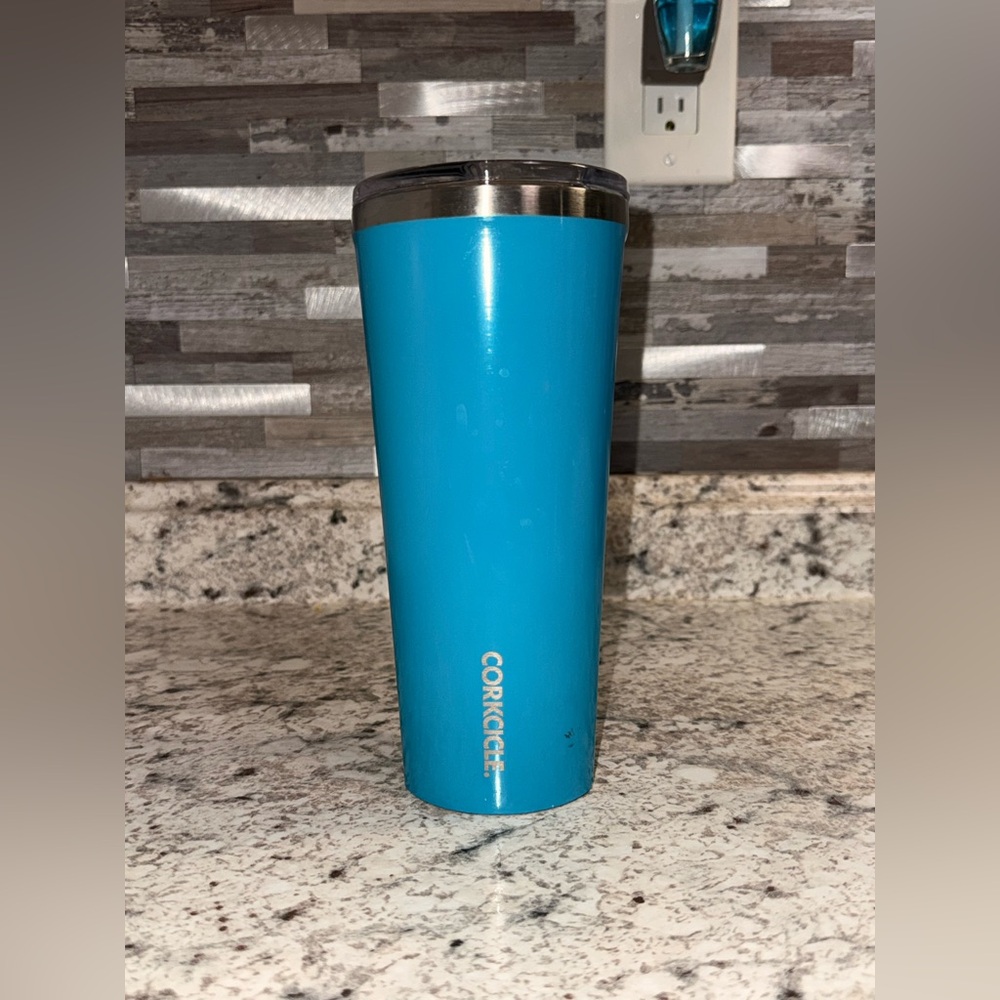 Corkcicle Biscay Bay 24 oz Tumbler